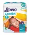 【過期尿布】Libero Comfort 麗貝樂 全棉嬰兒尿褲