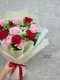 A1-108│情人節花束│新北市花店│蘆洲花店│花束│花店│訂花│送花