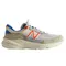 【現貨+預購】New Balance 990 V6 x Kith x MSG