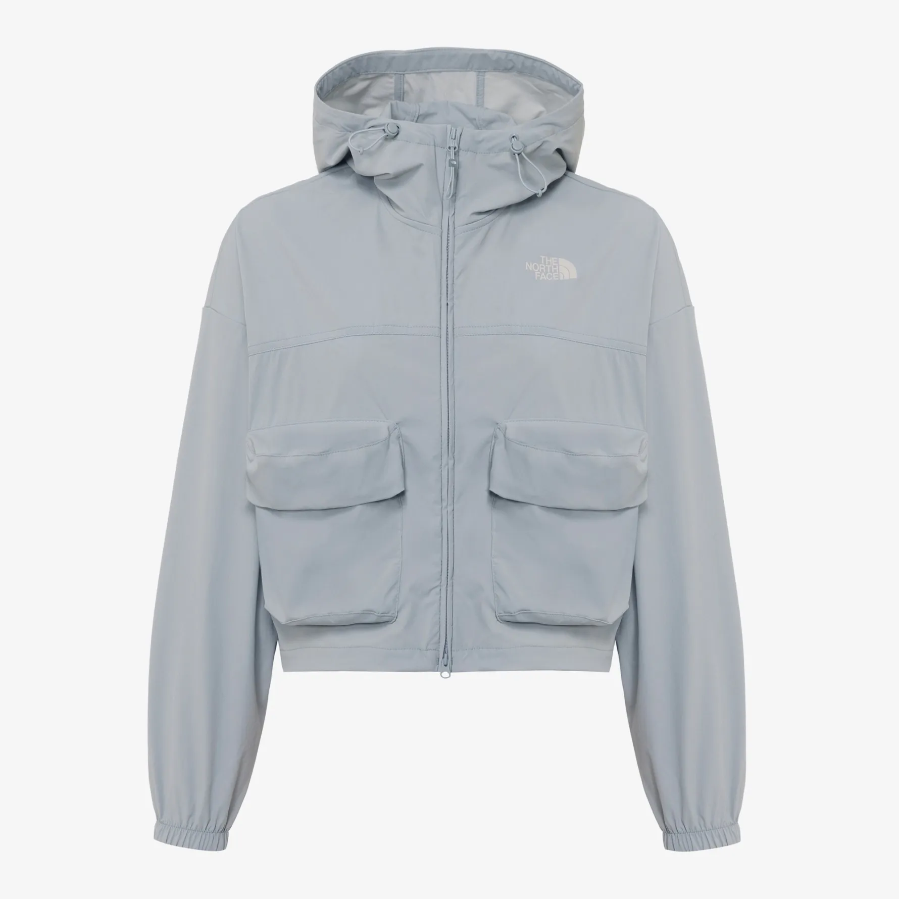 ★THE NORTH FACE☆W'S ICE RUN JACKET NJ3BR33 THE NORTH FACE W'S ICE RUN JACKET 女款涼爽短版連帽夾克NJ3BR33