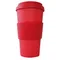 【Ecoffee Cup】環保隨行杯 16oz (夕陽紅)
