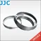 JJC FUJIFILM副廠LH-JX100遮光罩和轉接環組