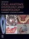 Oral Anatomy, Histology and Embryology