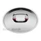 【缺貨】WMF Premium One 頂級不鏽鋼鍋蓋 24cm #1793246040
