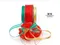 <特惠套組>  聖誕佳節套組  緞帶套組 禮盒包裝 蝴蝶結 手工材料 緞帶用途 緞帶批發