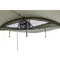 [ Coleman ] ヾ2024新品ﾉﾞTUNNEL SHELTER 隧道式遮陽帳/240｜CM-07151 隧道帳 遮陽 循環扇