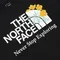 THE NORTH FACE W’S BLOOMING S/S R/TEE 小花短版短袖 NT7UQ34