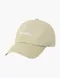【22FW】 mahagrid 基本Logo老帽（杏）