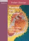Pocket Clinician Maternal-Fetal Medicine