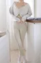 Gorgeous 經典瑜珈褲 | 4色