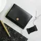 DIY coin purse set/black