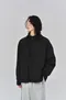 Embroidered Duet Collar Shirt