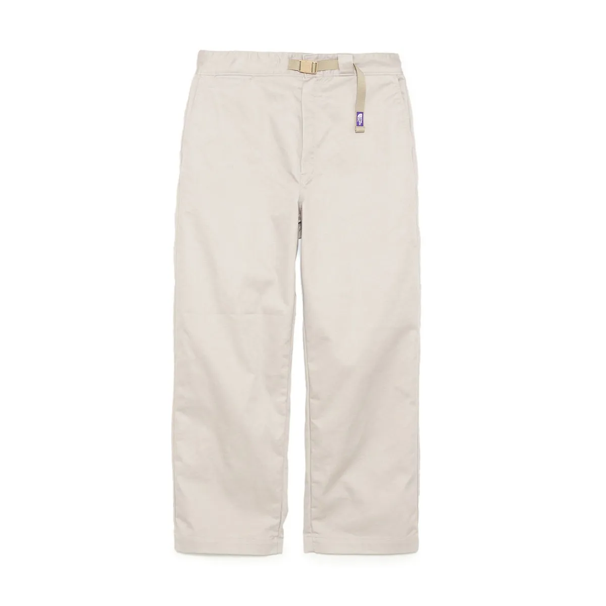 THE NORTH FACE Purple Label｜2025FW COOLMAX Chino Field Work Pants