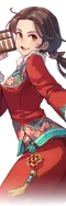 張暖