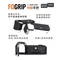 STC FOGRIP 快展手把 for SONY A7C / ZV-E1 / A7CR / A7C II 現貨