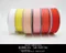 K578-21 斜紋仿棉人字帶21MM  (K578-21 TWILL TAPE RIBBON 21MM )