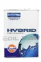 GULF HYBRID 0W20 海灣 油電車專用 合成機油 1L/4L
