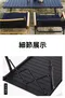 [ Light ] 加寬加固露營蛋捲桌 摺疊桌 高低可調降 127*62cm 露營桌 輕量蛋捲桌