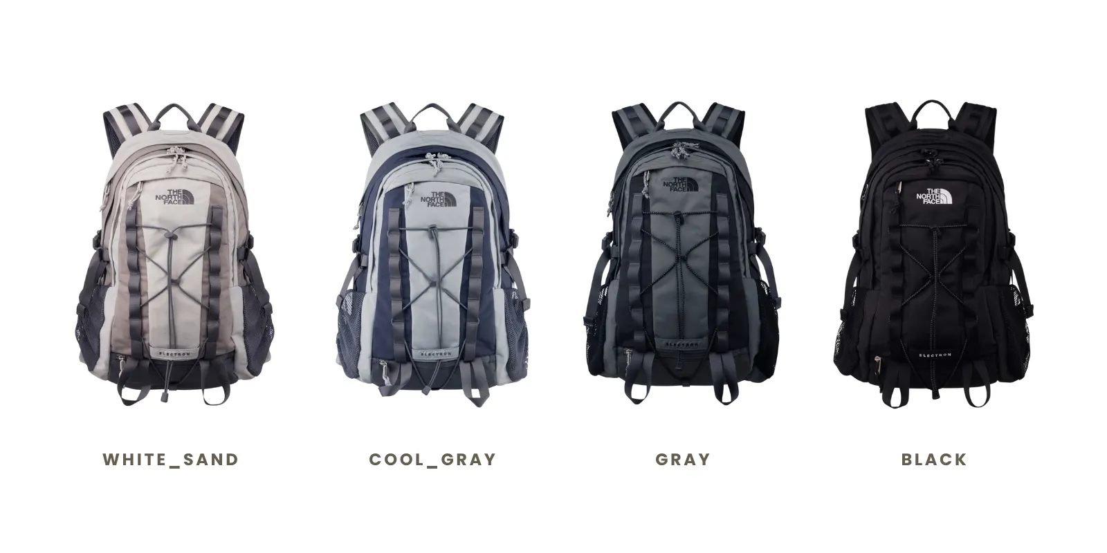 THE NORTH FACE ELECTRON 30L 後背包NM2DR06