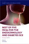 Best of Five MCQs for the Endocrinology and Diabetes SCE
