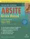 The Johns Hopkins ABSITE Review Manual