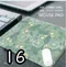 清新滑鼠墊-現貨商品
