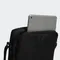 【愛迪達ADIDAS】CLASSIC ESSENTIAL ORGANIZER BAG  裝備包 -黑 H30336