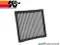 【缺貨】K&N 冷氣濾網 VF2033 HONDA FIT GE 2008-2014