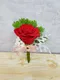E2-16│胸花│新北市花店│蘆洲花店│婚禮│訂花│送花