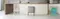 【缺貨】BRABANTIA BO TOUCH BIN 3 垃圾桶 白金色 11L #316043
