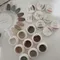 Palette Carys 彩色凝膠4g (S01-S09)