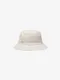 MICHAEL KORS Logo Print Organic Cotton Blend Bucket Hat