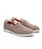 VENETO GREY SUEDE