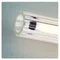 【鹿屋燈飾】DHJ-061-1 法式現代晶透玻璃長條壁燈｜LED 12W 3000K暖光｜玻璃長條壁燈 臥室床頭壁燈 化妝鏡補光壁燈 電視牆壁燈 玄關壁燈