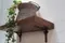 小鹿鄉村雜貨- 出口歐美日本 復古黃銅 層板支撐架