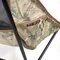 【OWL CAMP】高背椅 迷彩系列 (共5色) High-Back Chair camouflage Series(5 colors)