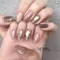 NOVEL Splendeur glitter  1118