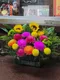 B2-61│鮮花桌花│新北市花店│蘆洲花店│婚禮布置│開幕花禮│喬遷花禮│榮任花禮│升遷花禮│訂花│送花