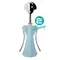 【缺貨】Alessi Anna-G 笑臉開瓶器 藍色 #AAM01 AZ