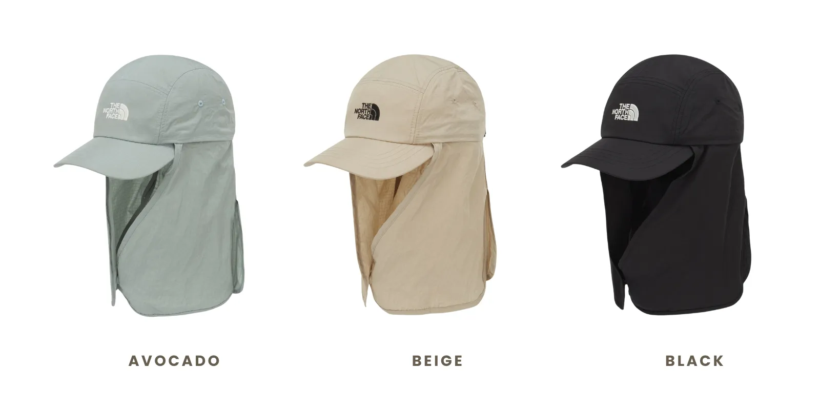 The North Face ● WL LIGHT SHIELD CAP - NE3CR05 NEW THE NORTH FACE WL LIGHT SHIELD CAP BLACK NE3CR05 UNISEX