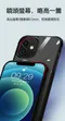 iPhone 12系列 鯊魚盾防摔轉聲孔手機殼 SGS防摔認證