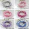 TG5 多色彩紅中國結繩索 2.5mm  (TG5 RAT-TAIL CORD 2.5mm )