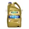 【缺貨】RAVENOL WIV III 5W30 全合成機油 5L