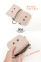 動物零錢包 零錢 紙鈔 小包 鑰匙 證件 可愛 3D預覽