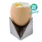 【缺貨】ALESSI ROOST EIERBECHER 放蛋架(倒錐形) #AGO01