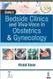 *Dutta's Bedside Clinics and Viva-Voce in Obstetrics & Gynecology
