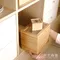 台灣製原木儲米盒 二入組｜讓財氣福氣回到家 ( 精緻尺寸 / 不長米蟲 / 附贈米杯 )