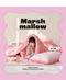 韓製寢具MAATILA－Marshmallow M2抗過敏護理雙面四季棉被組：蜜桃果茶