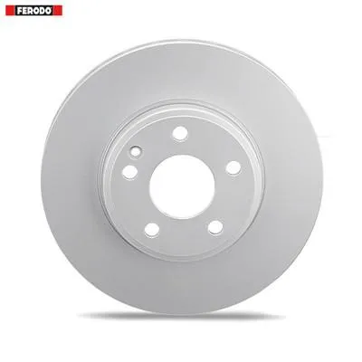 FERODO BRAKE DISCS M-BENZ GLA(X156) 13C~/ DDF2460 / 前碟