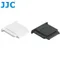 JJC副廠Sony熱靴蓋HC-S BLACK黑色(相容索尼原廠FA-SHC1M熱靴蓋)MUTI智慧型熱靴腳座蓋適a1 a7 a9 a6000系列